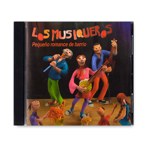 Musiqueros-Pequeño-romance-de-barrio+