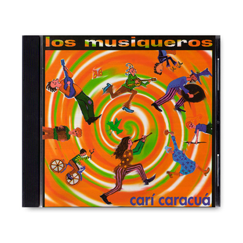 Musiqueros-Cari-carua+