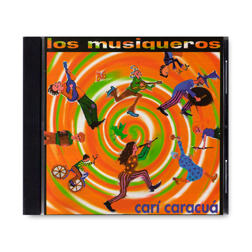 Musiqueros-Cari-carua+ Musiqueros-Cari-carua+