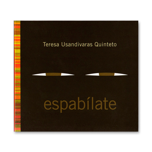 Usandivaras-Quinteto-Espabílate+ Usandivaras-Quinteto-Espabílate+