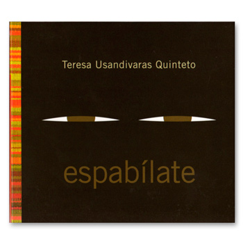 Espabílate - Teresa Usandivaras Quinteto